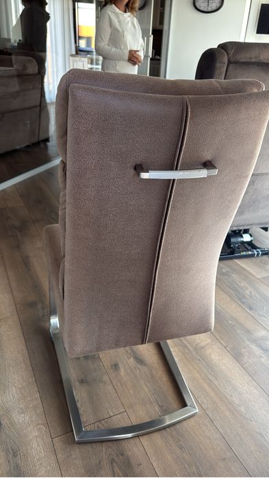 6 Scaune Mobexpert - Rosino