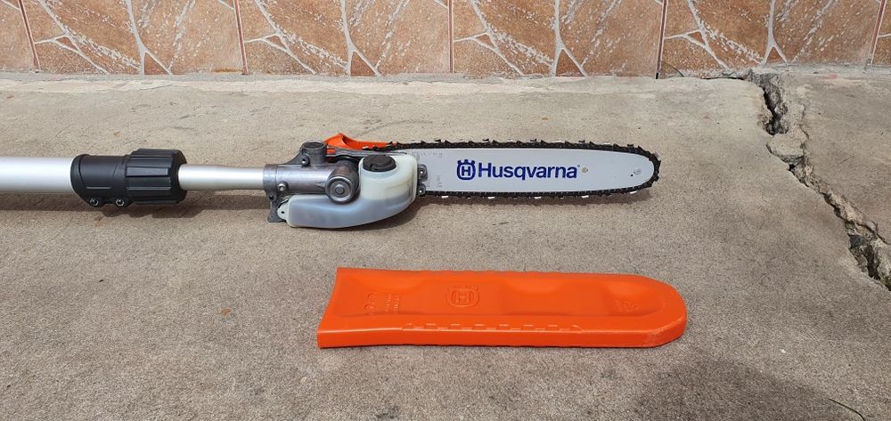 Motoferestrau husqvarna. 525.PT.5S.