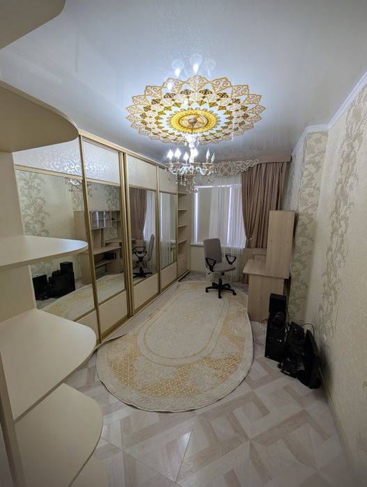 Квартира посуточно