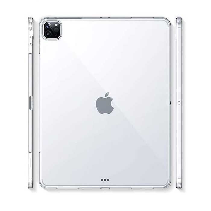 Калъф гръб за Apple iPad Pro 12.9 Air 13 2015 | 2017 |2021 |2022 2024