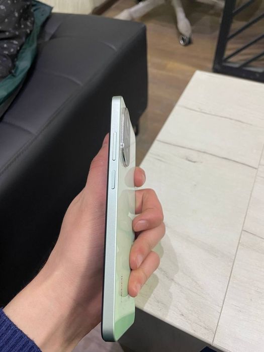 redmi A5 xolati zor xolatda