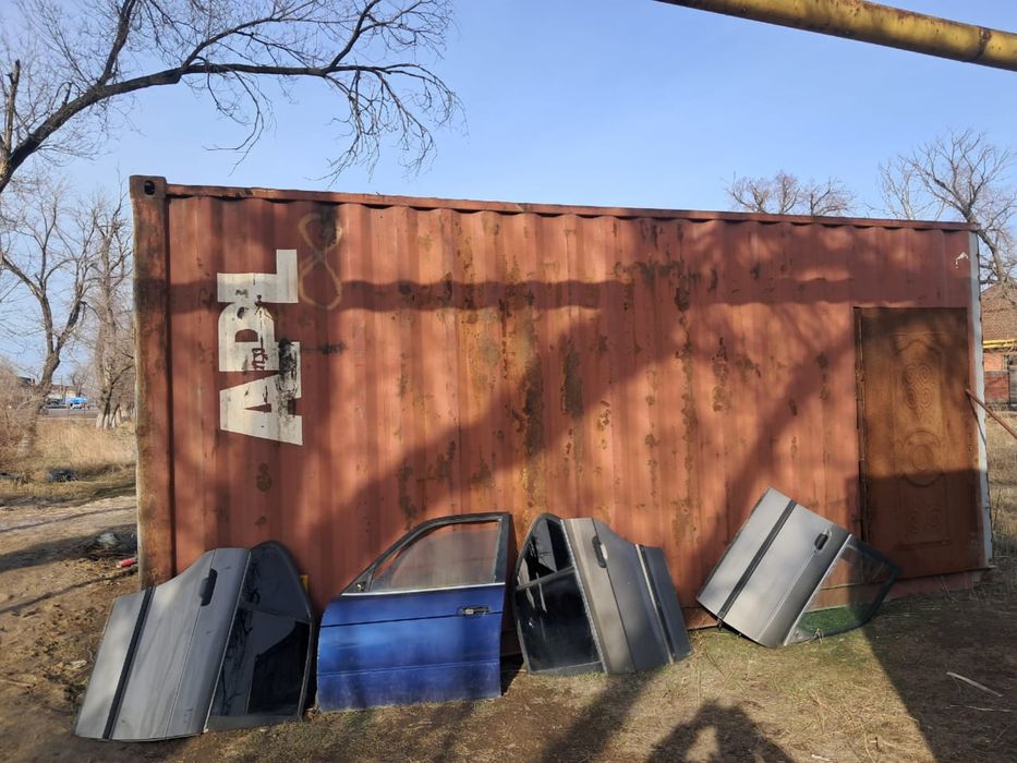 Срочно продам контейнер