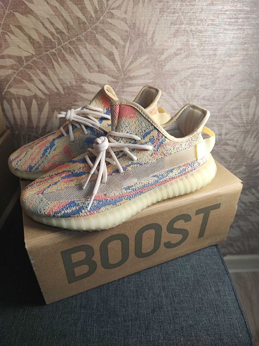 Yeezy Boost 350 Mx Oat 40-43