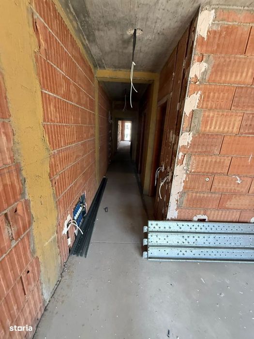 Dezvoltator -Apartament Cu Doua Camere