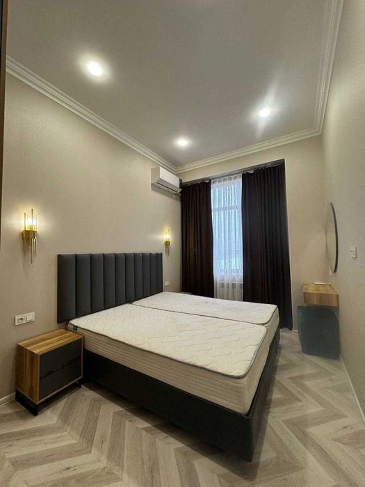 Аренда кв ЖК Dream house Гулобод 2-комнатная ро-н Шайхантахурский