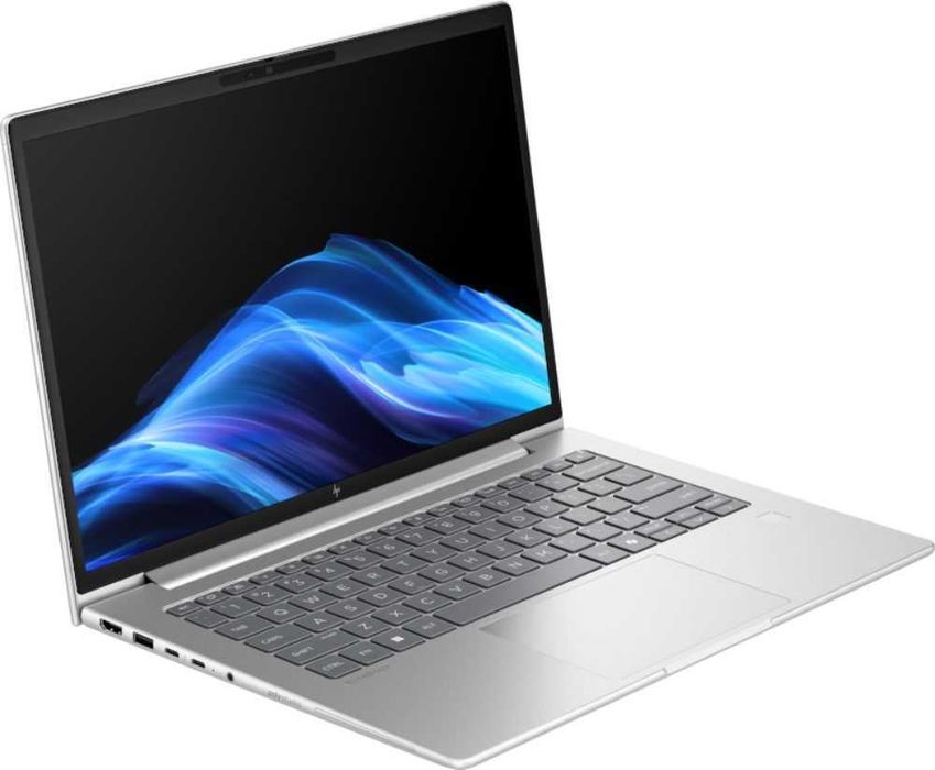 HP Elitebook 8 G1i 14 AI Intel Core Ultra 7 255U 24GB 512SSD 14" WUXGA 300Niti SIGILAT