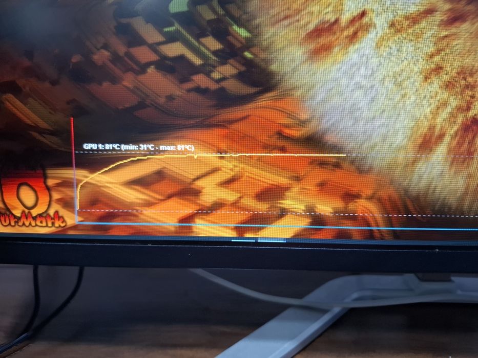 AMD Radeon RX580 4GB (Samsung)