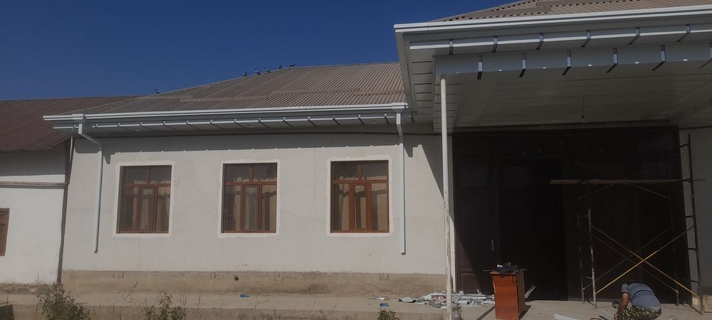 Tunikafon va nova xizmatlari