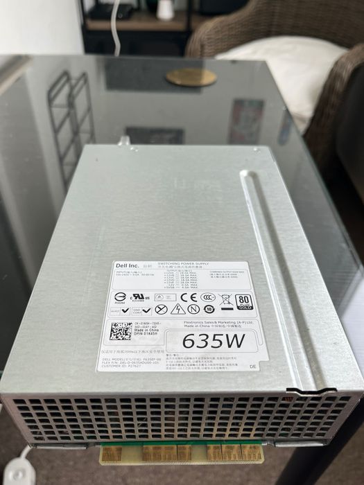 Sursa Dell F635EF-00
