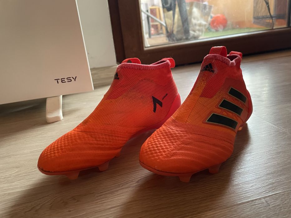 Adidas ACE 17+ Purecontrol FG