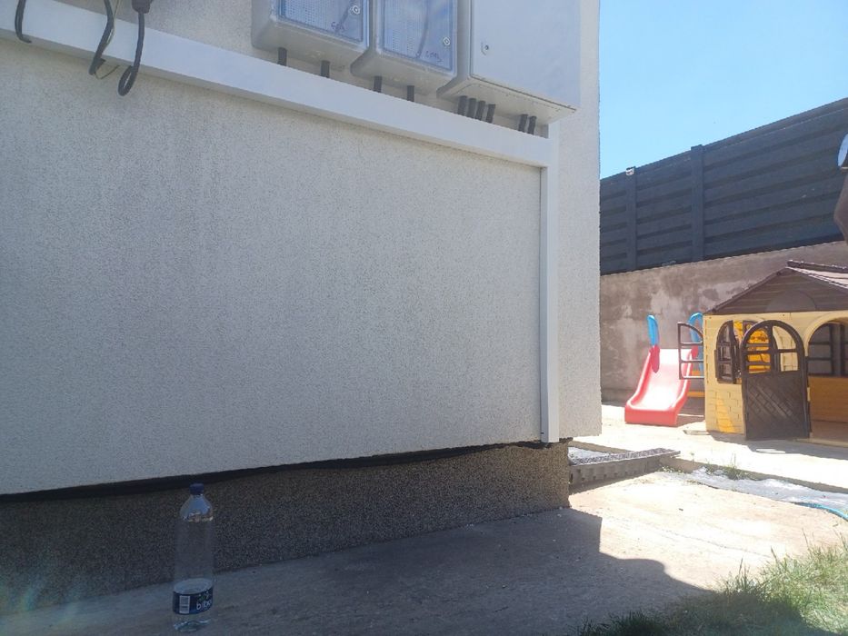 Montaj sisteme fotovoltaice/configurari