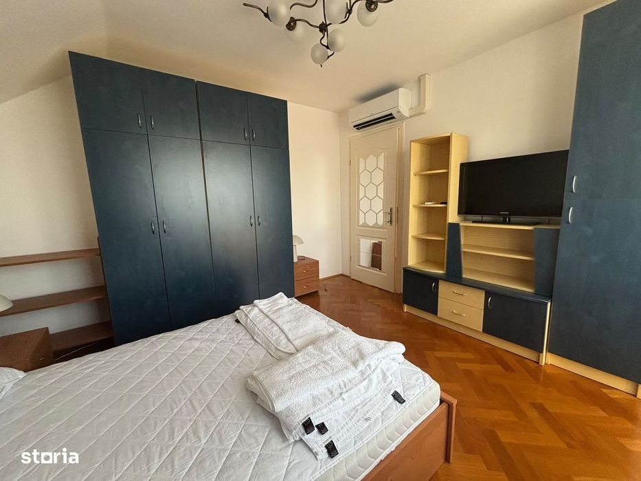 3 bedroom apartment/ 100 sqm / 25 walk from UMF