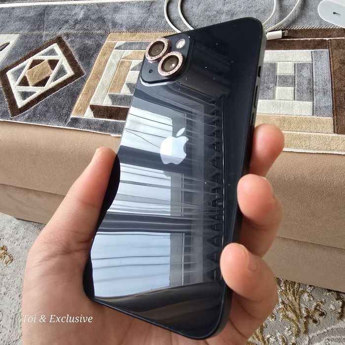 iPhone 13, 92% аккумулятор, полный комплект