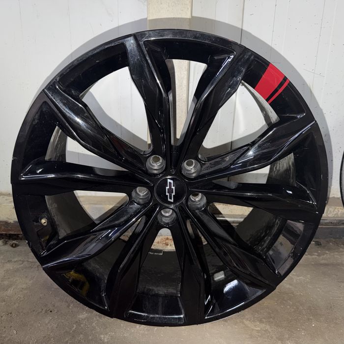 Продам диски на Малибу R-20