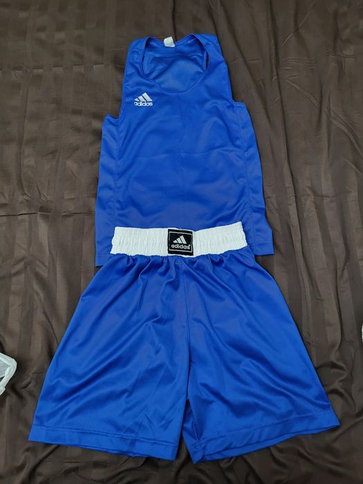 Форма для бокса 9лет