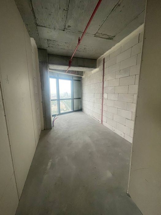 ПРОДАЁТСЯ Квартира ЖК Piramit Towers 58м2 39-этаж