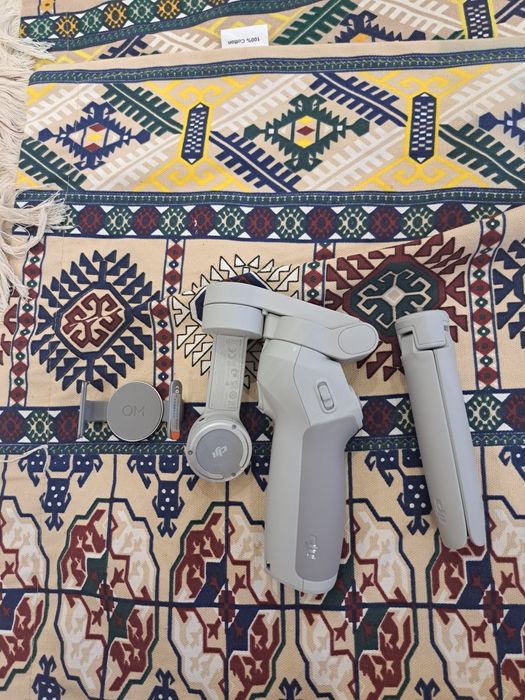 Новый коробка есть