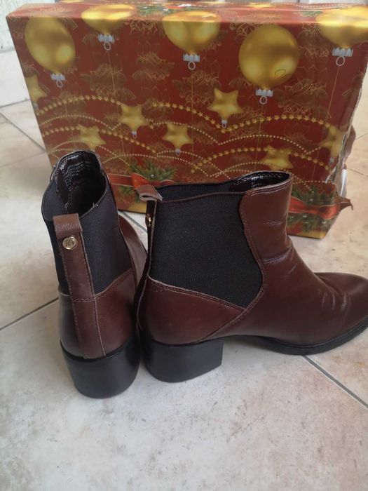 Дамски Боти Dune London