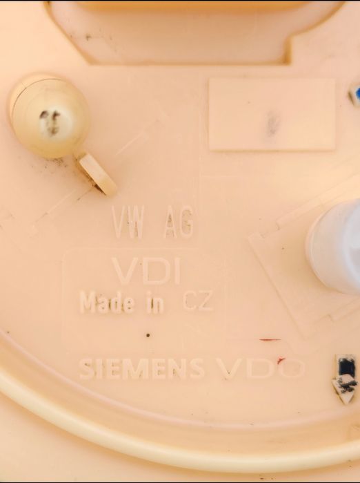 Pompa motorina 1.9 tdi Seat Leon ,Skoda Octavia ,Vw