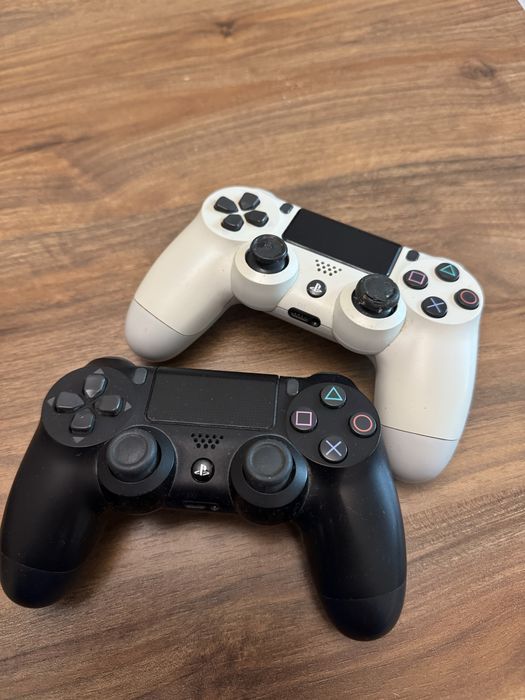 Ps 4 slim 500 gb