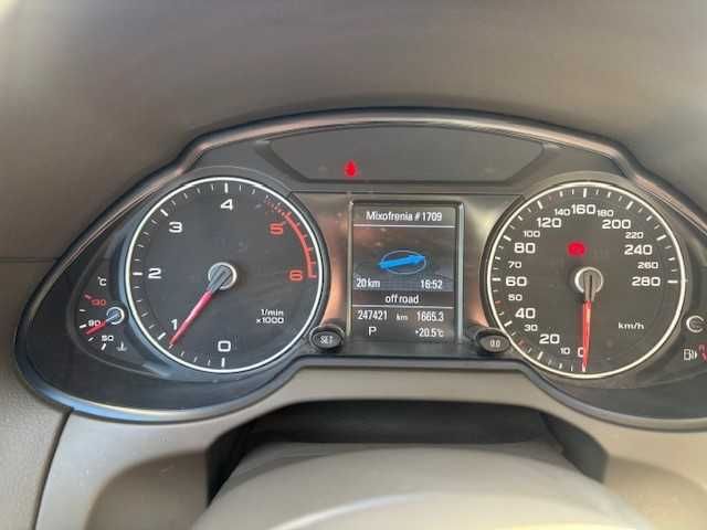 Audi Q5 2.0 TDI / Allroad / 2015 / 4x4 Quattro / Automata / Panoramic