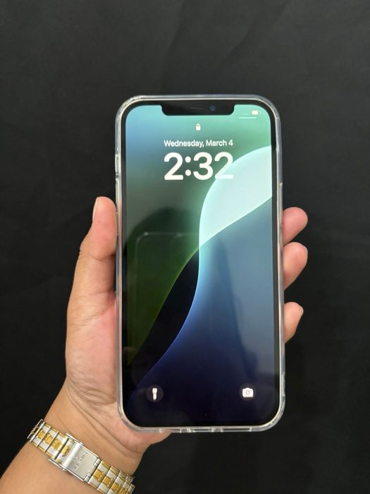 iPhone 12 PRO MAX de 256 GB cu 93% Bateria