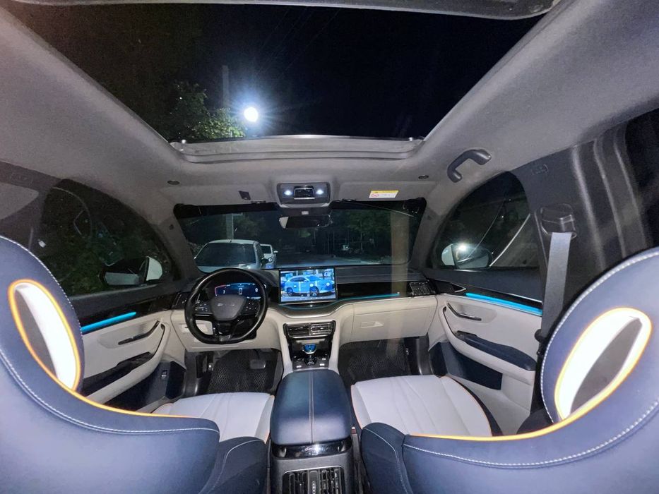 BYD Song Plus DM-i Champion 2024 — 6