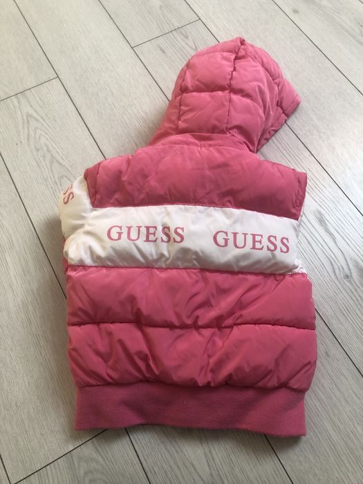 Geaca GUESS, 4/5 ani