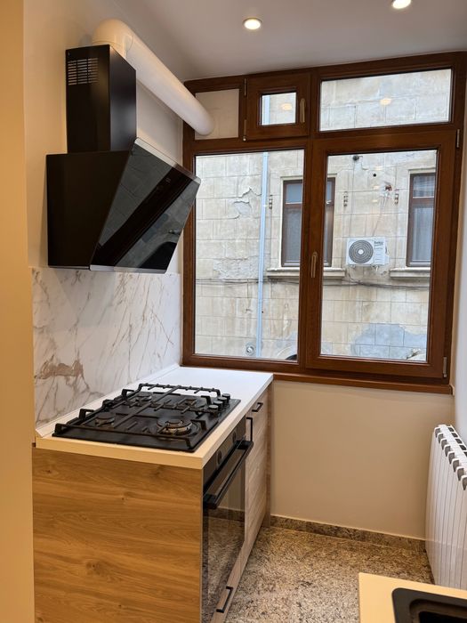 InchiriatApartament lux 3 camere zona capitale sector 1