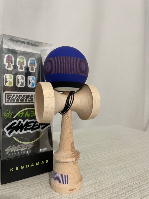 Sweets Broken Bones Ultra Navy