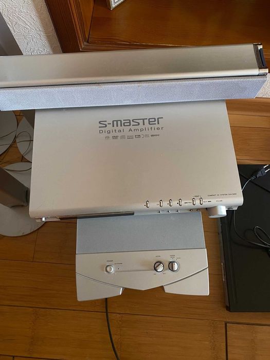Домашний кинотеатр Sony HCD-S888
