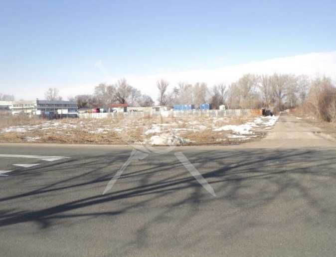 Парцел Ягодово 14825