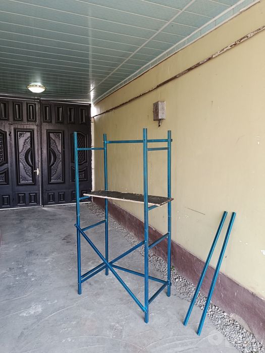 Lesa va soʻri sotiladi