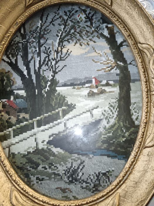 Картина в рамка за вашия дом,кът .Няма забележки..