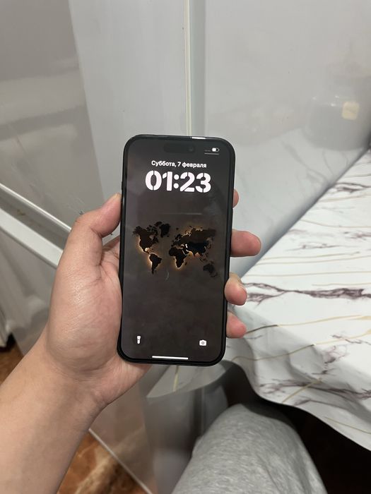 iphone 15 идеал