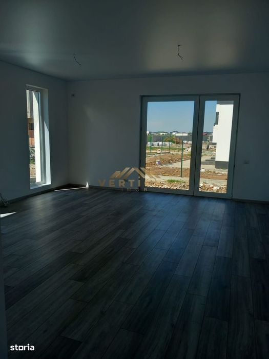 Casa 4 camere Berceni / Vidra Ilfov
