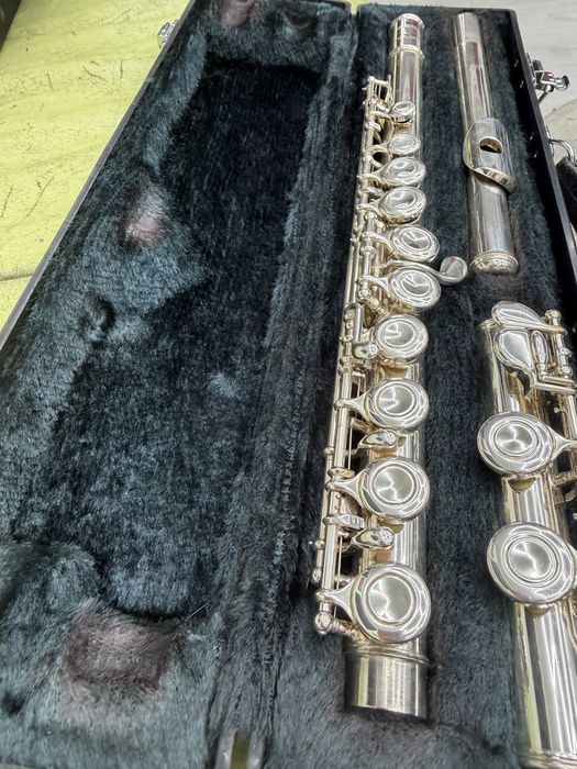 Clarinet-Flaut-Oboi-Saxofon