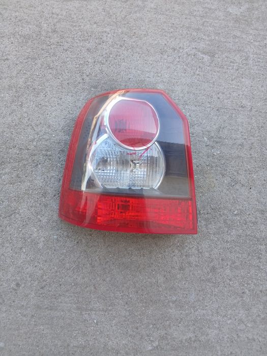 Triplă stănga spate Land Rover Freelander 2 an 2007-2014