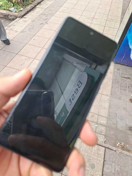 Samsung A51 ..modelSM-A515F/DNS