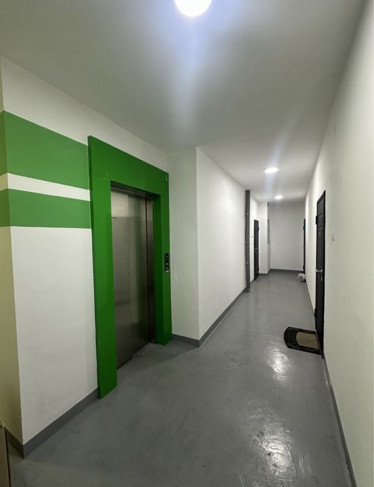 Продается 2 х комнатная ЖК Грин парк махтумкули