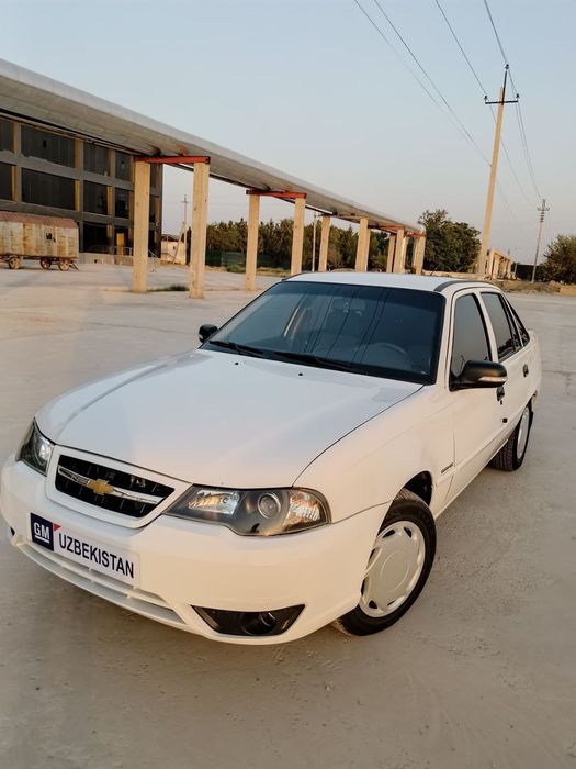 Nexia 2 dons 1.6 luks kondyor yili 2016 metan