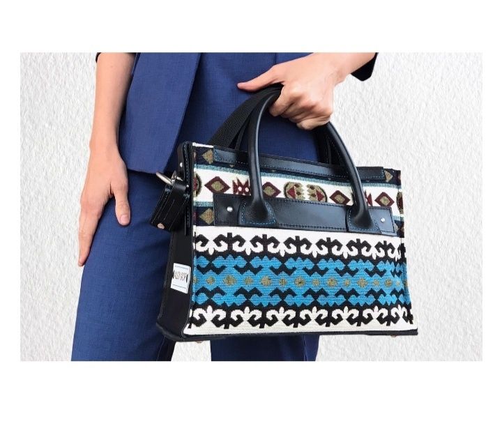 Сумка отечественного производителя