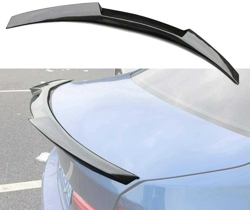 Спойлер за багажник Бмв е90 м4 дизайн / Bmw E90 M4 Spoiler