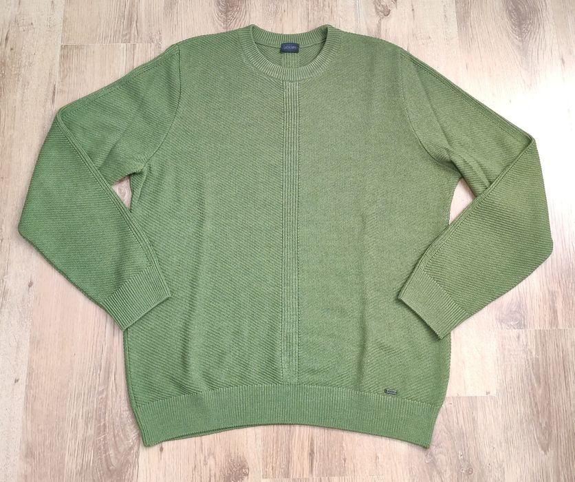 Pulover Joop din lână 50% mărimea 54 XL