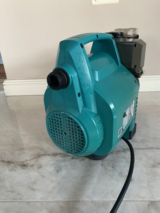 Pompa apa suprafață Gardena 3500/4 E