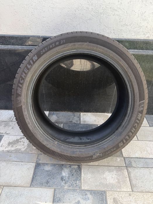 Продается балон Michelin