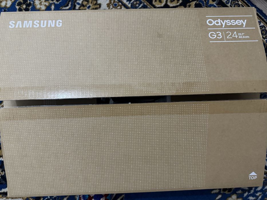 Продам игровой монитор