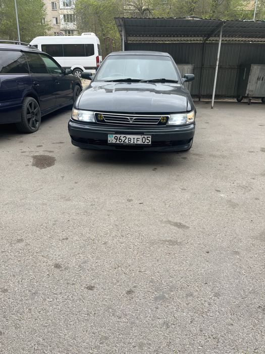Продам тойоту vista 1992g