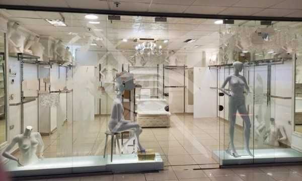 Магазин в Центъра на Пловдив! 38484