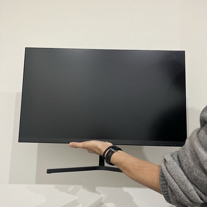 Монитор Xtreme (27 дюймов) XT2753DE